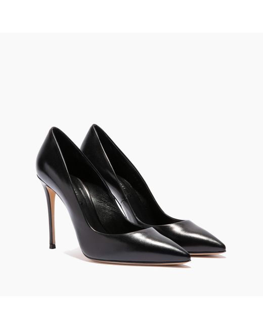Casadei Black Julia