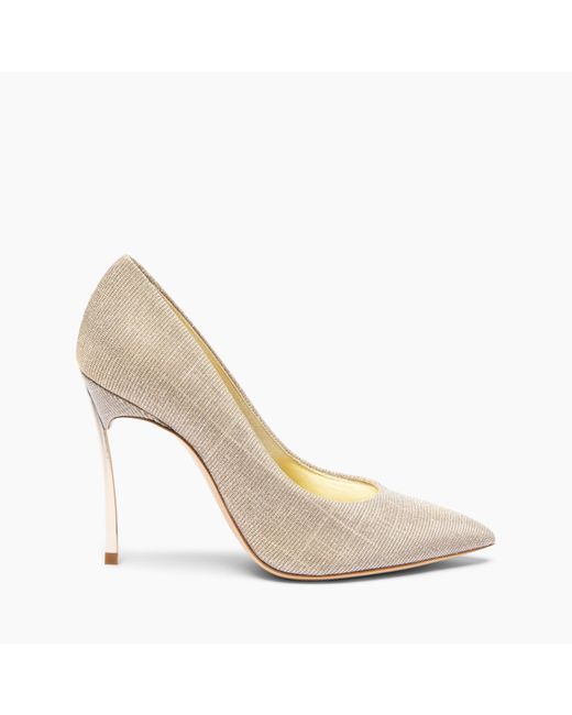Casadei White Blade Pump