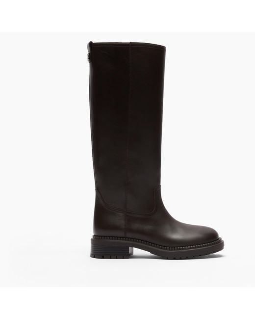 Casadei Black Concept Symphony Boot