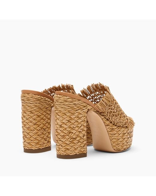 Casadei Natural Madagascar Platform