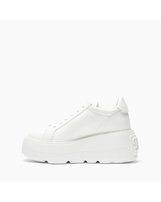 Casadei White Nexus