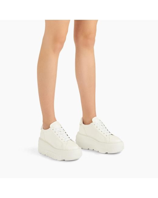 Casadei White Nexus