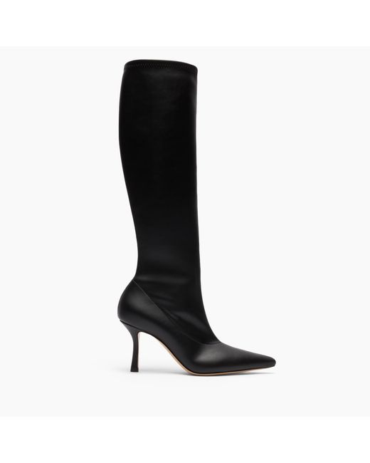 Casadei Black Nina Boot