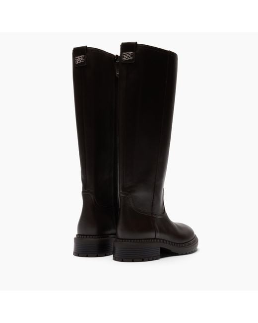 Casadei Black Concept Symphony Boot