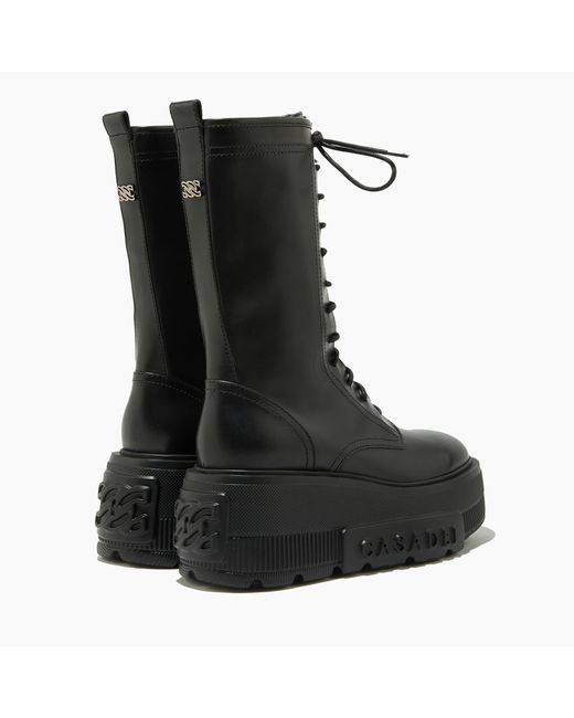 Casadei Black Nexus