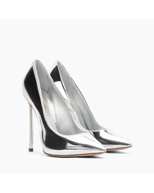 Casadei White Blade Interstellar Pump
