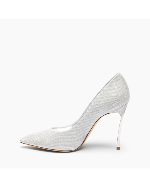Blade Pump di Casadei in White
