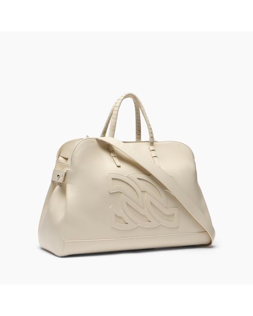Casadei Natural Park Avenue Bag