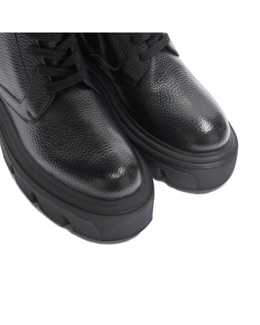 Casadei Black Generation C Ankle Boot
