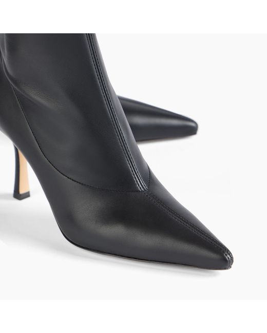 Casadei Black Nina Boot