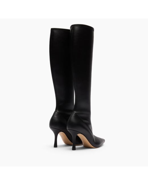 Casadei Black Nina Boot