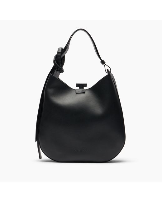 Vandome Bag di Casadei in Black