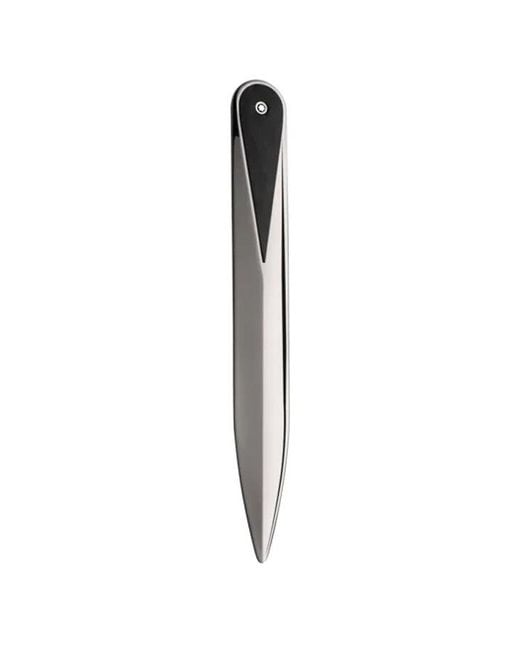 Mont Blanc Letter Opener