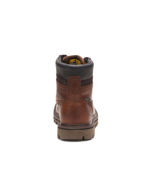 deplete waterproof boot