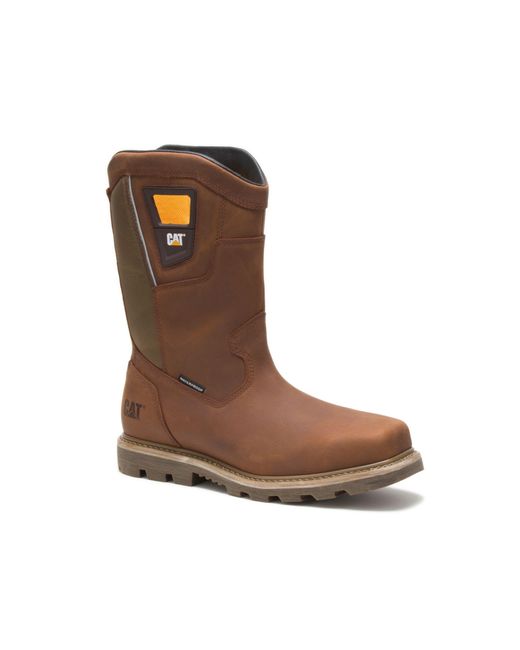 butterscotch timberland boots