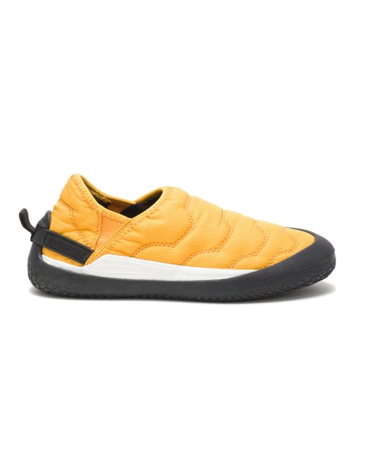 cat footwear crossover
