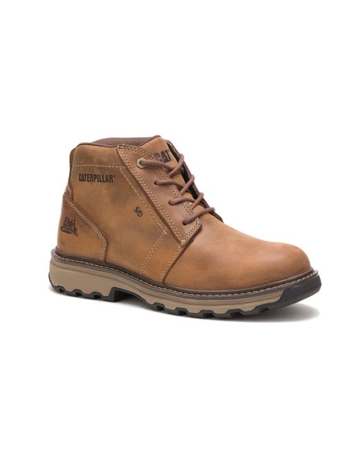 men's parker work boot