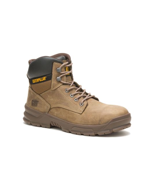 dewalt rosemount boots