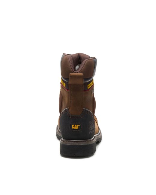 caterpillar thinsulate boots