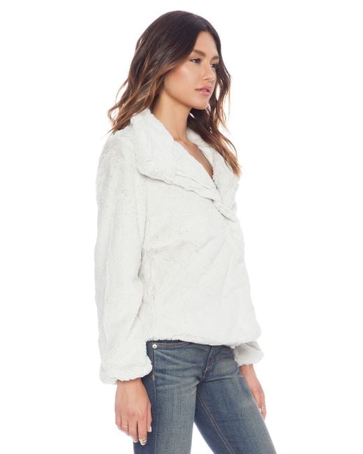 Patagonia faux fur best sale