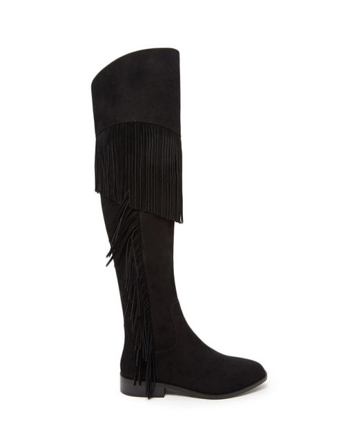 fringe boots forever 21 forever 21 fringed the knee boots in black save 31 fringe boots forever 21 forever 21 fringed the knee boots in black save 31