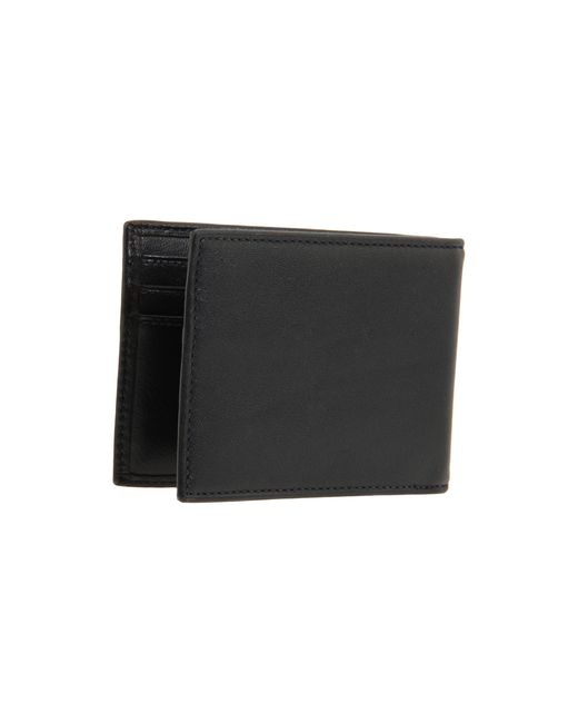 Tumi Delta Money Clip Wallet in Black for Men | Lyst