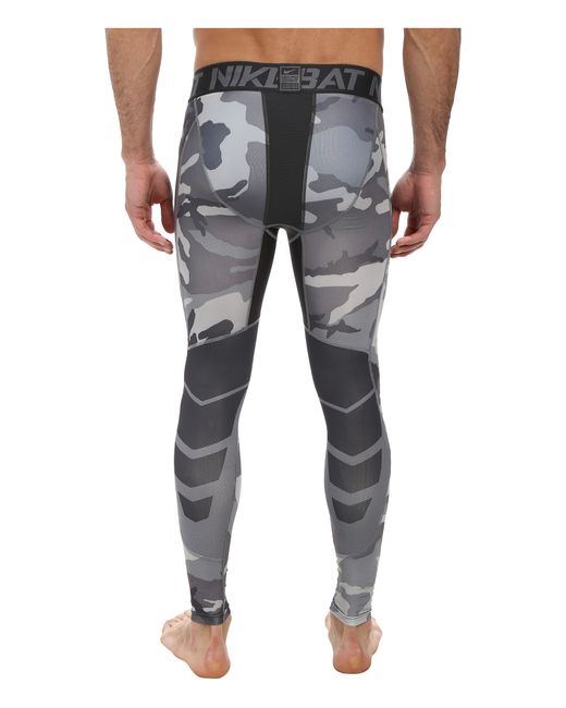 Nike Pro Combat Hypercool Compression 