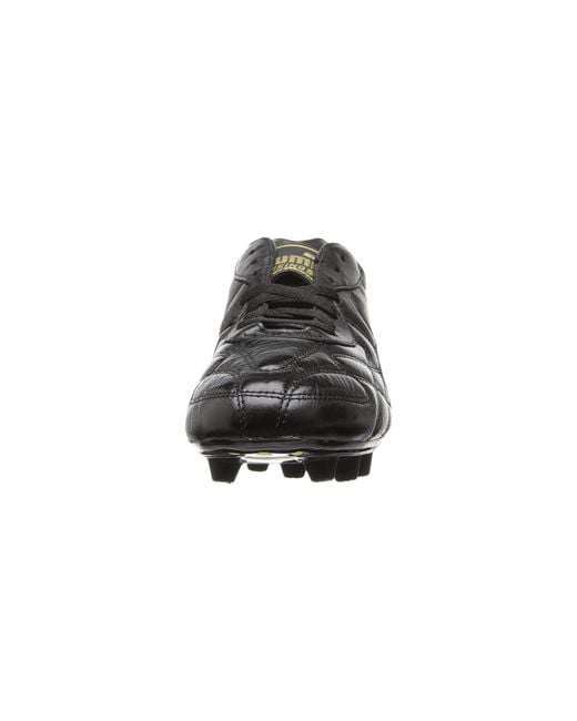 jurist Ekspression marionet PUMA King Top K Di Fg In Metallic For Men Lyst, 42% OFF