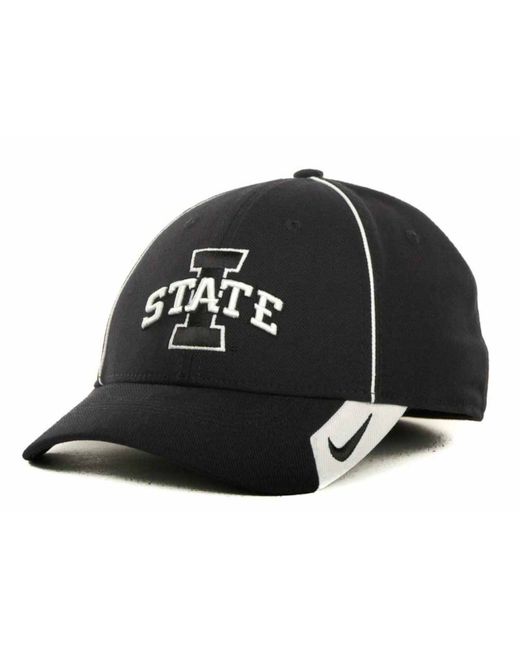 Nike Iowa State Cyclones Sideline 
