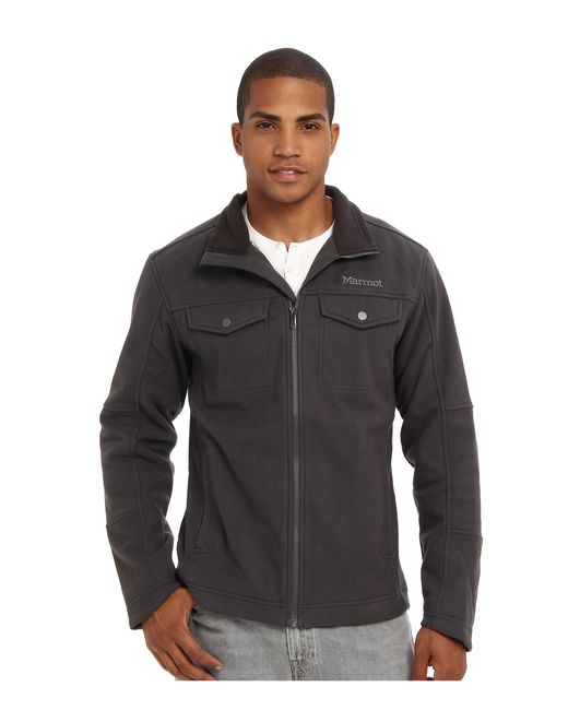 Marmot hawkins jacket sale