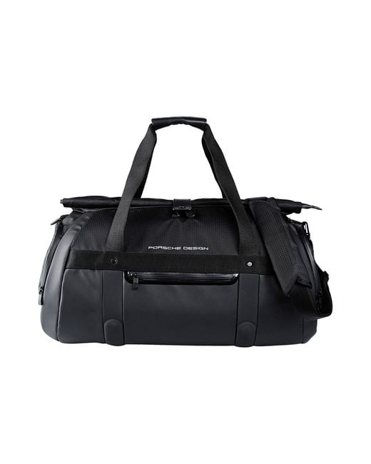 Porsche Design Travel & Duffel Bag in Black for Men | Lyst Australia
