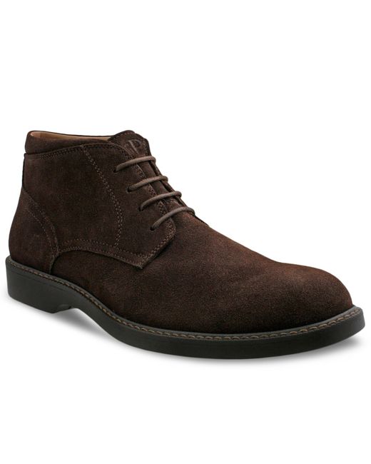 bass winter boots mens