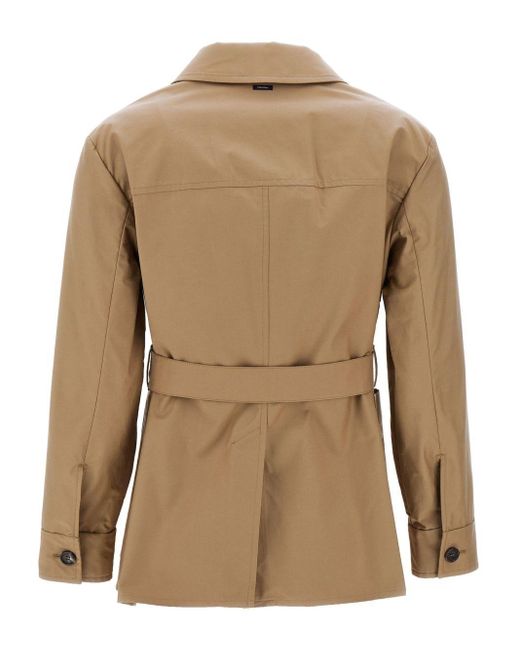 'S Max Maragiacca Giulia di Max Mara in Natural