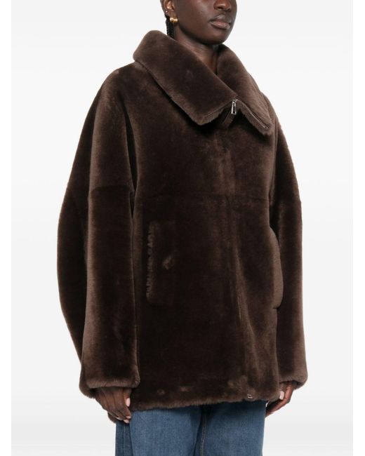 Giacca di Blancha in Black