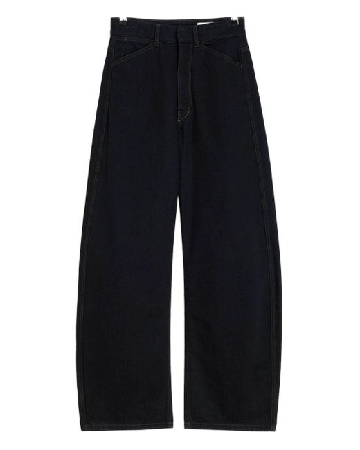 Denim di Lemaire in Blue