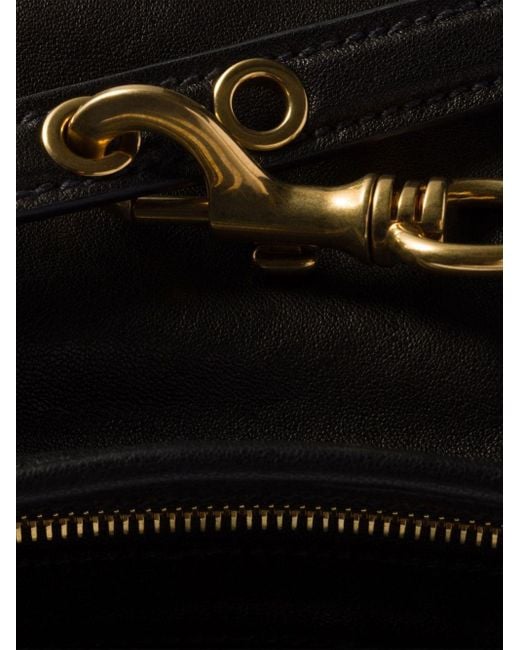Borsa A Spalla Aventure di Miu Miu in Black