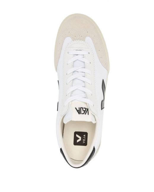 Sneakers Volley di Veja in White da Uomo