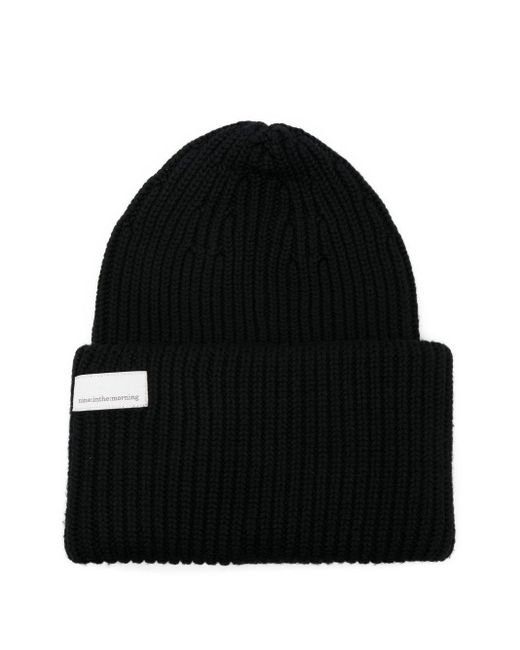 Nine di Nine:inthe:morning in Black da Uomo