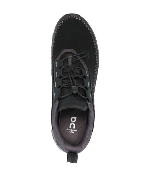 Runningsneakers Cloudaway 2 di On Shoes in Black da Uomo