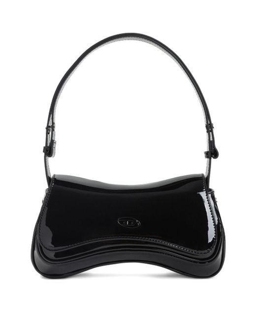 Borsa Nera di DIESEL in Black