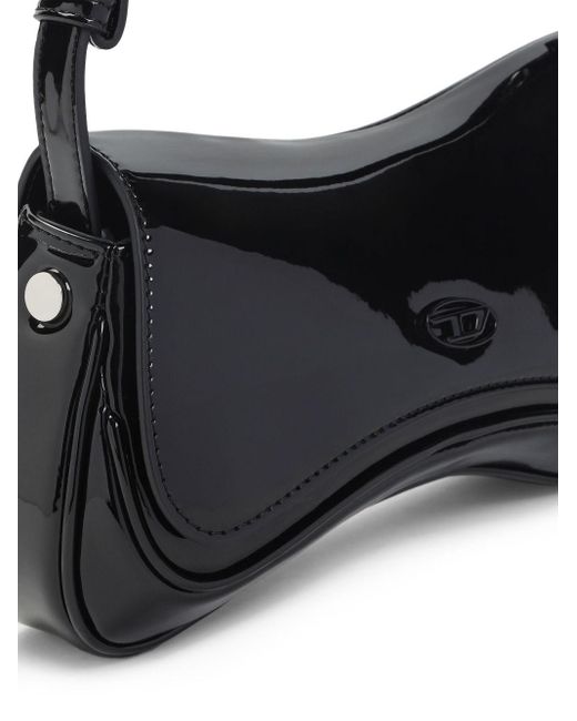 Borsa Nera di DIESEL in Black