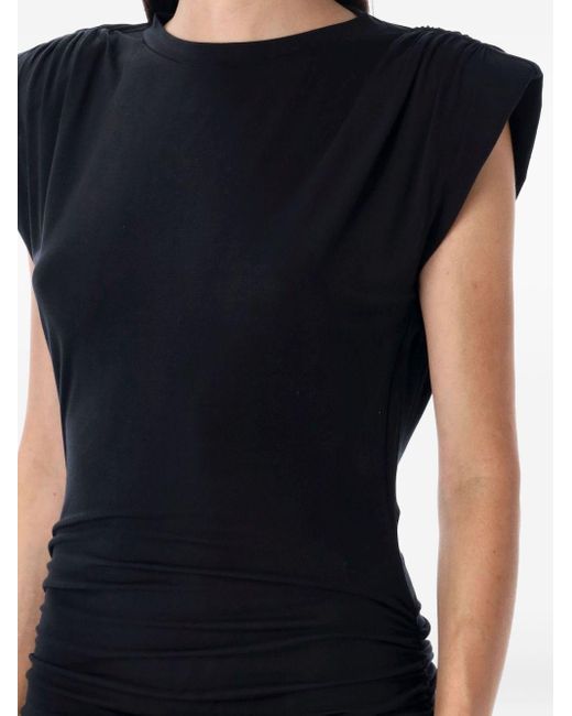 Abito Midi di Isabel Marant in Blue