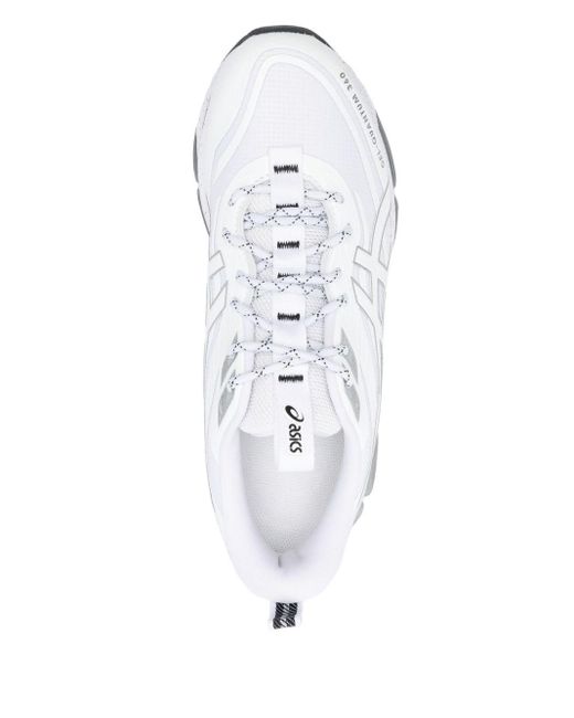 Sneakers Gel-Quantum 360 Viii Utility di Asics in White