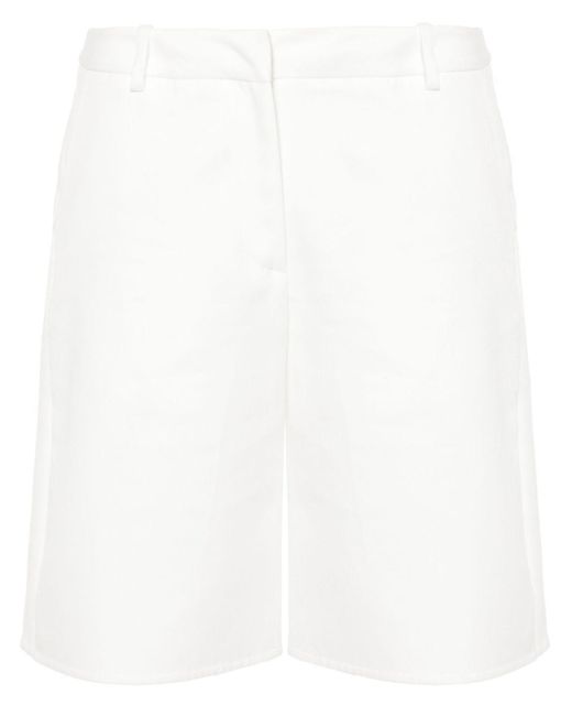 Pantaloncini di Valentino Garavani in White