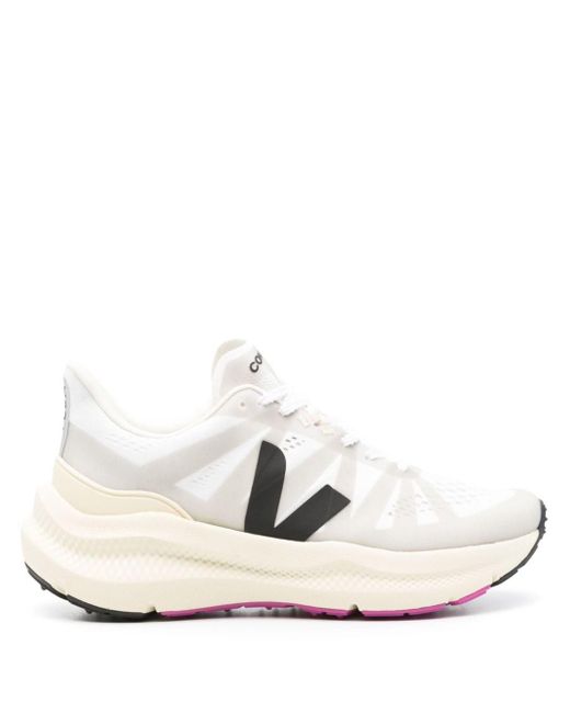 Sneakers condor 3 chunky di Veja in White