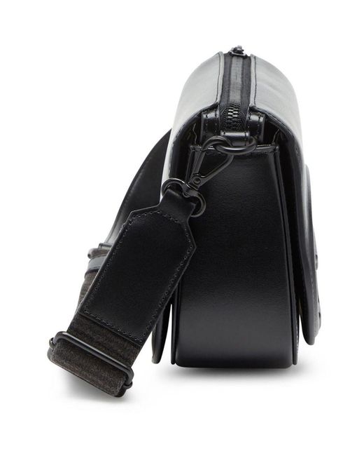 Borsa Nera di DIESEL in Black da Uomo