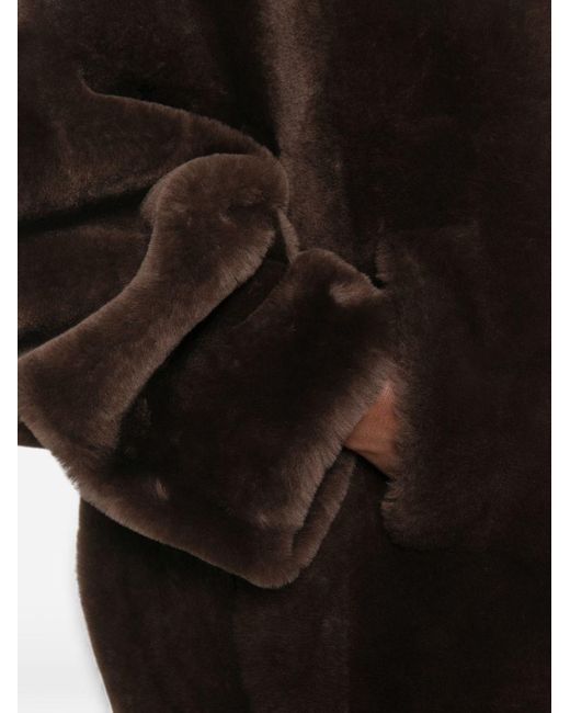 Giacca di Blancha in Black