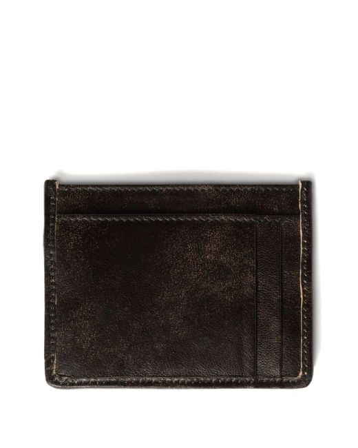 Portacarte di Miu Miu in Black