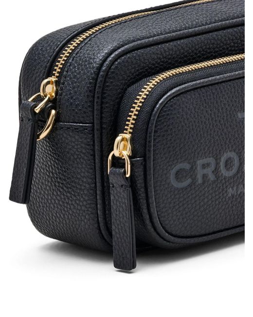 Borsa The Crossbody di Marc Jacobs in Black