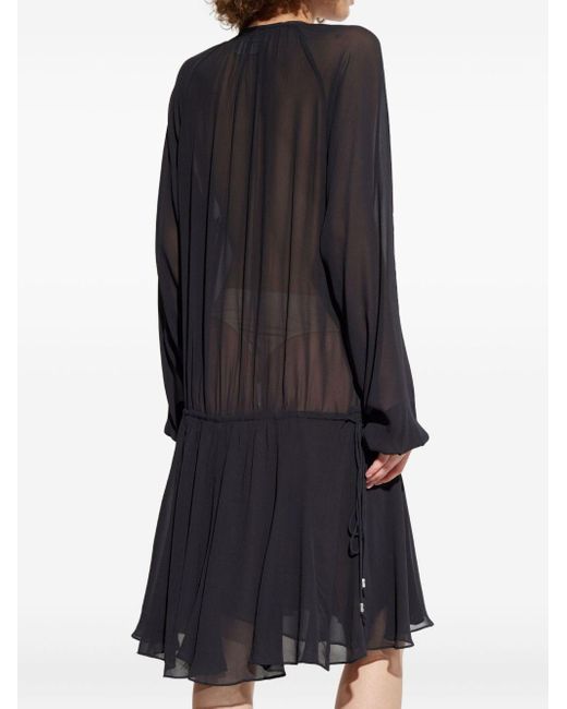 Abito di Isabel Marant in Blue